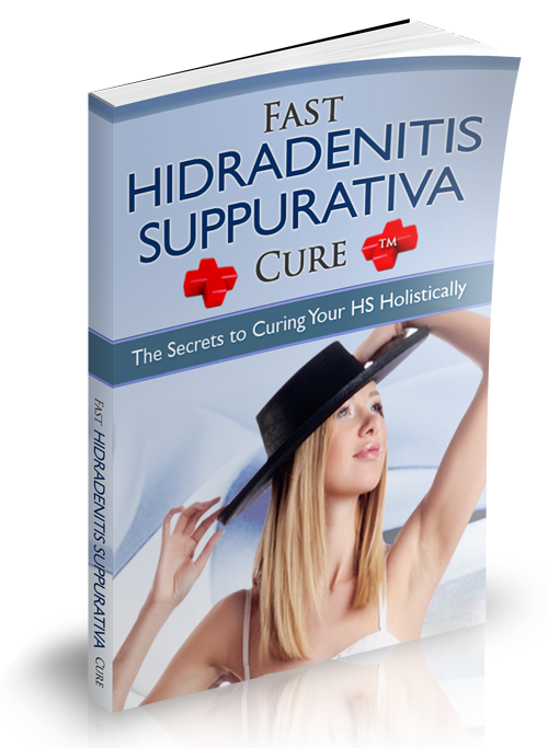 Fast Hidradenitis Suppurativa Cure Review By Therese Wilson 